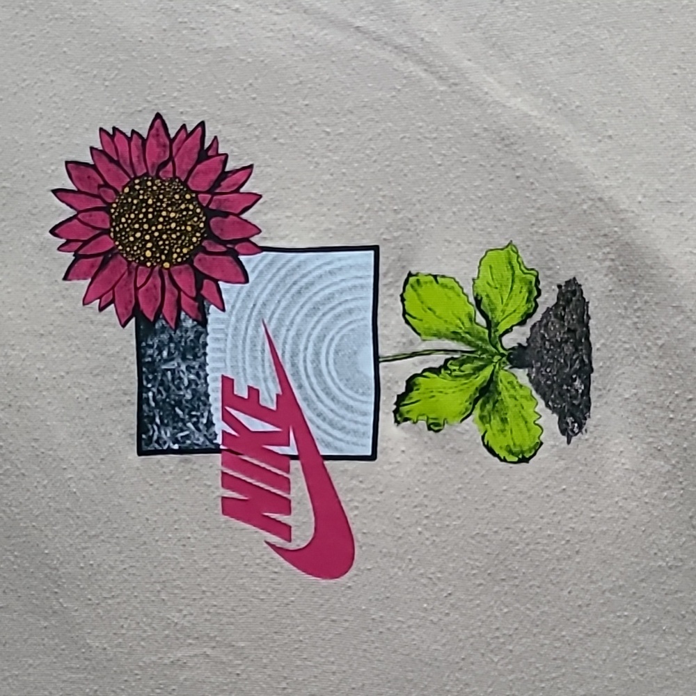 Nike Grow Your Soul Tee